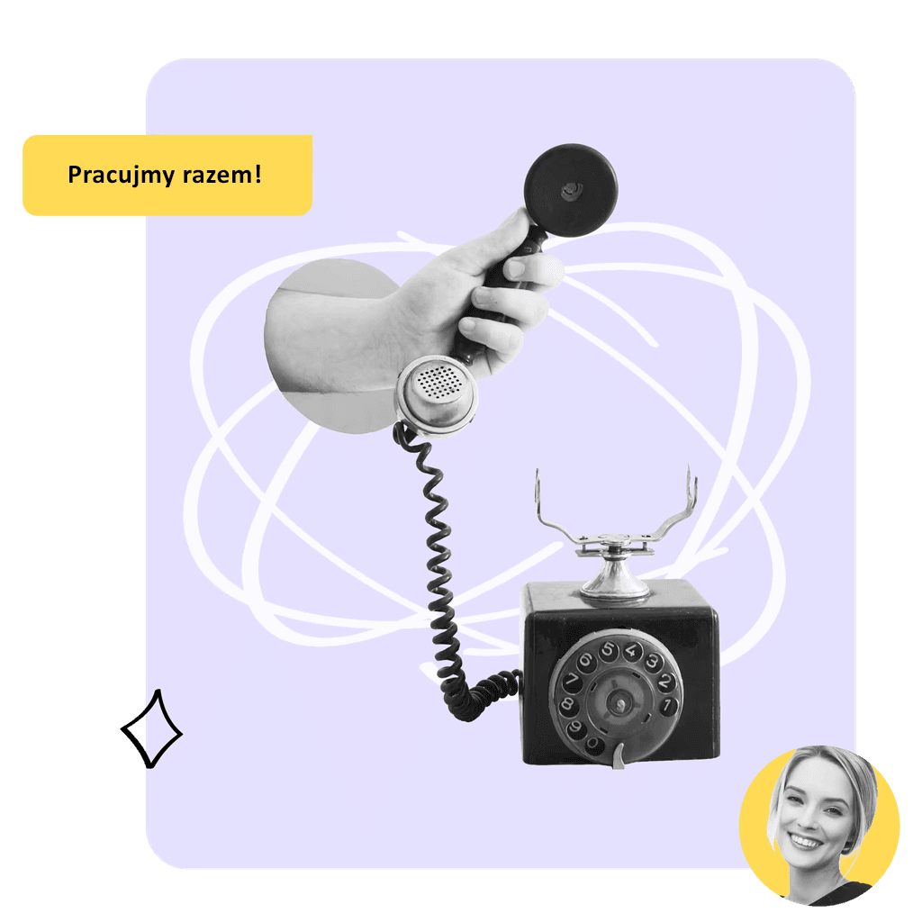 Zacznijmy współprace Zacznijmy współprace